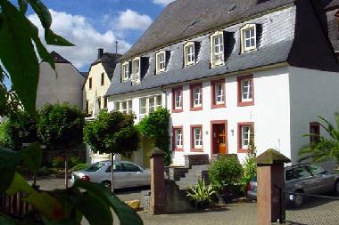 Apartamento de vacaciones en Piesport (Mosel - Saar)Casa de vacaciones