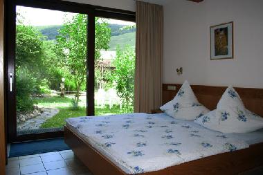 Apartamento de vacaciones en Piesport (Mosel - Saar)Casa de vacaciones