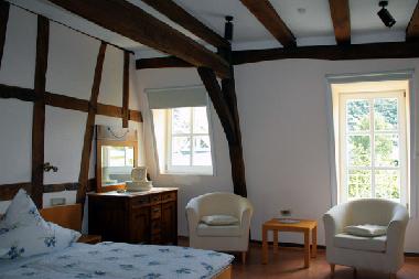 Apartamento de vacaciones en Piesport (Mosel - Saar)Casa de vacaciones