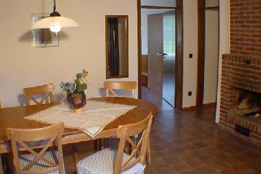 Apartamento de vacaciones en Piesport (Mosel - Saar)Casa de vacaciones