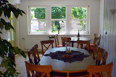 Apartamento de vacaciones en Piesport (Mosel - Saar)Casa de vacaciones