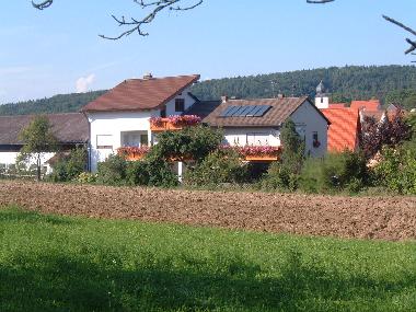 Apartamento de vacaciones en Egloffstein (Oberfranken)Casa de vacaciones