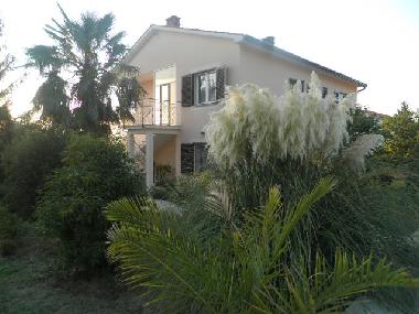 Apartamento de vacaciones en Labin-Rabac (Istarska)Casa de vacaciones
