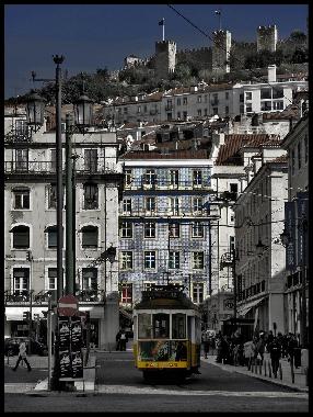 Apartamento de vacaciones en Lisbon (Grande Lisboa)Casa de vacaciones