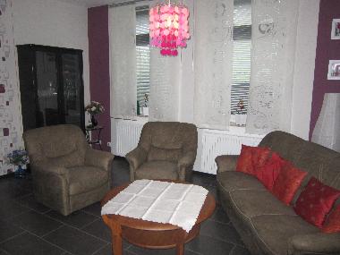 Apartamento de vacaciones en Friedeburg (Nordsee-Festland / Ostfriesland)Casa de vacaciones