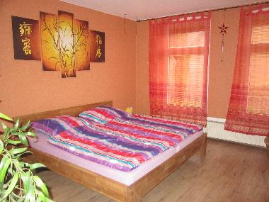 Apartamento de vacaciones en Friedeburg (Nordsee-Festland / Ostfriesland)Casa de vacaciones