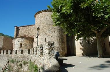 Apartamento de vacaciones en Sant Lloren de la Muga (Girona)Casa de vacaciones