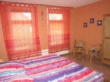 Apartamento de vacaciones en Friedeburg (Nordsee-Festland / Ostfriesland)Casa de vacaciones