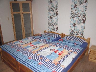 Apartamento de vacaciones en Friedeburg (Nordsee-Festland / Ostfriesland)Casa de vacaciones