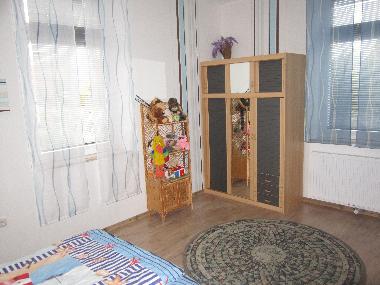 Apartamento de vacaciones en Friedeburg (Nordsee-Festland / Ostfriesland)Casa de vacaciones