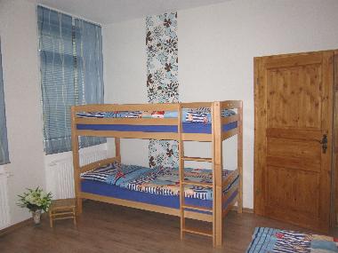 Apartamento de vacaciones en Friedeburg (Nordsee-Festland / Ostfriesland)Casa de vacaciones