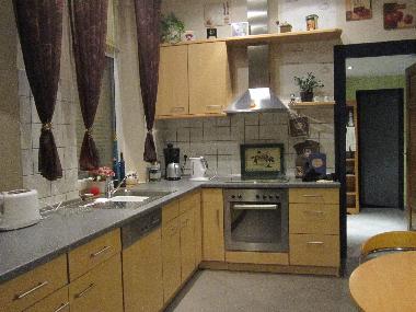 Apartamento de vacaciones en Friedeburg (Nordsee-Festland / Ostfriesland)Casa de vacaciones