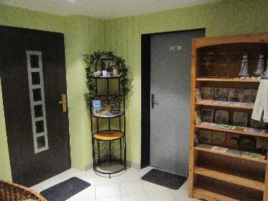 Apartamento de vacaciones en Friedeburg (Nordsee-Festland / Ostfriesland)Casa de vacaciones