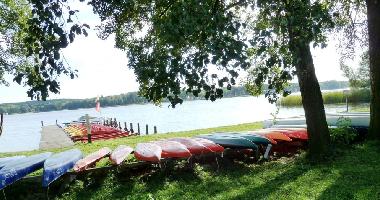 Casa de vacaciones en Wendisch Rietz (Oder-Spree)Casa de vacaciones