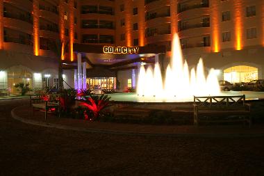 Apartamento de vacaciones en Alanya (Antalya)Casa de vacaciones