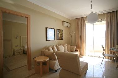 Apartamento de vacaciones en Alanya (Antalya)Casa de vacaciones