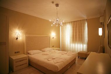 Apartamento de vacaciones en Alanya (Antalya)Casa de vacaciones