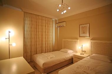 Apartamento de vacaciones en Alanya (Antalya)Casa de vacaciones