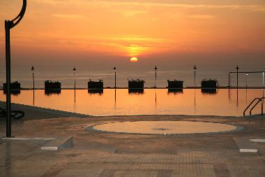 Apartamento de vacaciones en Alanya (Antalya)Casa de vacaciones