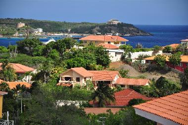 Villa en Willemstad (Curacao)Casa de vacaciones