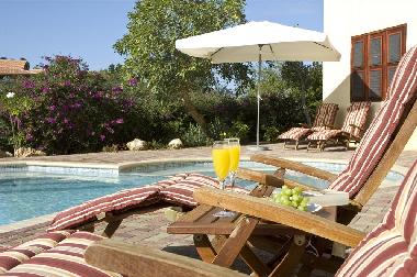 Villa en Willemstad (Curacao)Casa de vacaciones