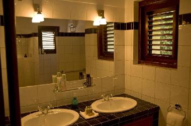 Villa en Willemstad (Curacao)Casa de vacaciones