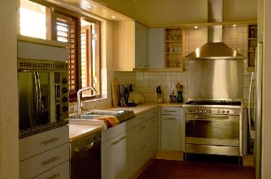 Villa en Willemstad (Curacao)Casa de vacaciones