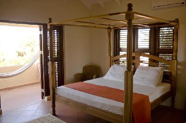 Villa en Willemstad (Curacao)Casa de vacaciones