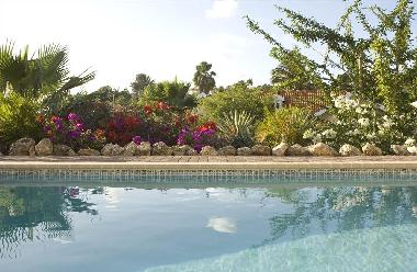 Villa en Willemstad (Curacao)Casa de vacaciones