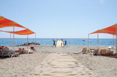 Apartamento de vacaciones en Alanya (Antalya)Casa de vacaciones