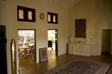 Villa en Willemstad (Curacao)Casa de vacaciones