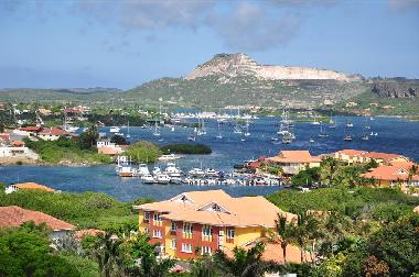 Villa en Willemstad (Curacao)Casa de vacaciones