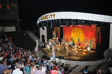 Apartamento de vacaciones en Alanya (Antalya)Casa de vacaciones