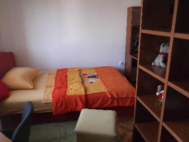 Cama y desayuno en Capljina (Bosnien-Herzegowina)Casa de vacaciones