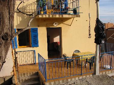 Apartamento de vacaciones en MENTON (Alpes-Maritimes)Casa de vacaciones