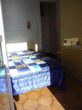 Apartamento de vacaciones en MENTON (Alpes-Maritimes)Casa de vacaciones