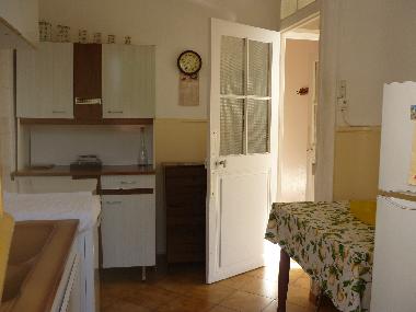 Apartamento de vacaciones en MENTON (Alpes-Maritimes)Casa de vacaciones