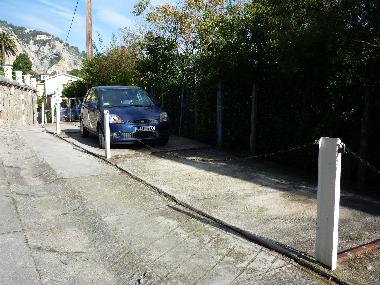 Apartamento de vacaciones en MENTON (Alpes-Maritimes)Casa de vacaciones