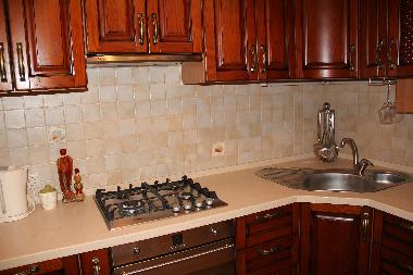 Apartamento de vacaciones en Odessa (Odes'ka Oblast')Casa de vacaciones