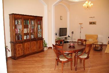 Apartamento de vacaciones en Odessa (Odes'ka Oblast')Casa de vacaciones