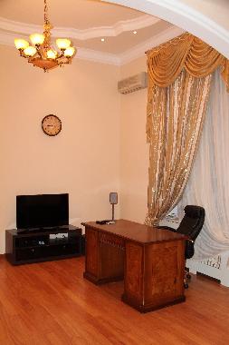 Apartamento de vacaciones en Odessa (Odes