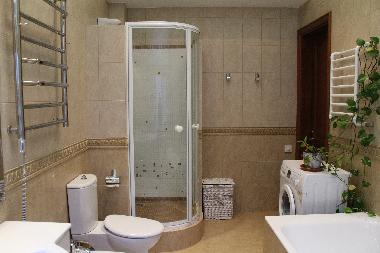 Apartamento de vacaciones en Odessa (Odes