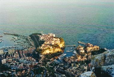 Apartamento de vacaciones en MENTON (Alpes-Maritimes)Casa de vacaciones