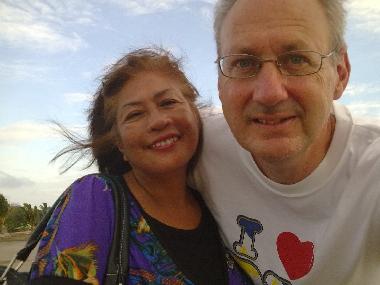 Cama y desayuno en Valladolid (Negros Occidental)Casa de vacaciones