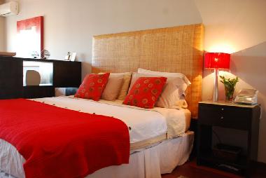 Apartamento de vacaciones en Buenos Aires (Buenos Aires)Casa de vacaciones