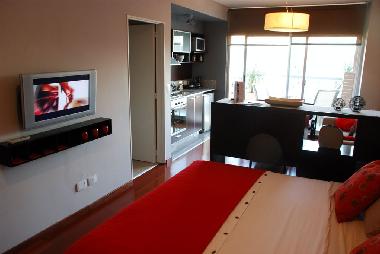 Apartamento de vacaciones en Buenos Aires (Buenos Aires)Casa de vacaciones