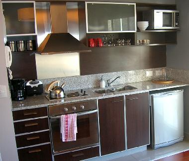 Apartamento de vacaciones en Buenos Aires (Buenos Aires)Casa de vacaciones