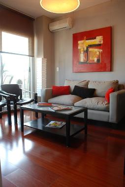 Apartamento de vacaciones en Buenos Aires (Buenos Aires)Casa de vacaciones
