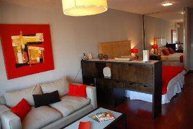 Apartamento de vacaciones en Buenos Aires (Buenos Aires)Casa de vacaciones