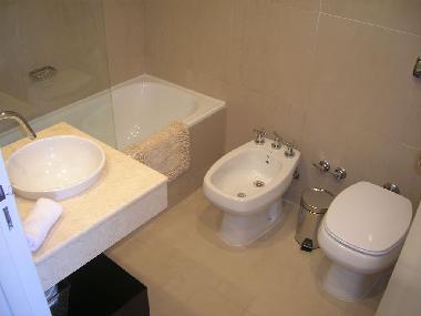 Apartamento de vacaciones en Buenos Aires (Buenos Aires)Casa de vacaciones